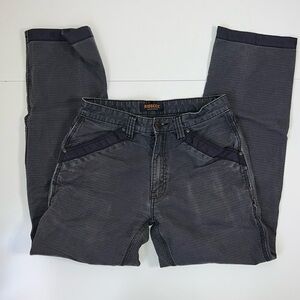 Ridgecut Toughwear Mens Work Pants